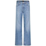 Lee Rider Classic Jeans voor dames, Set gratis, 24W x 31L