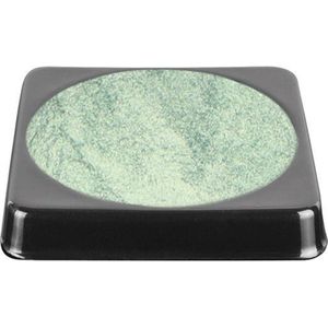 Make-up Studio Eyeshadow Lumière Oogschaduw Refill - Metallic Green