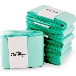 Luieremmer Navulling geschikt voor Korbell - Extra Sterk - 15/16 Liter - 6 Stuks Korbell Navulling