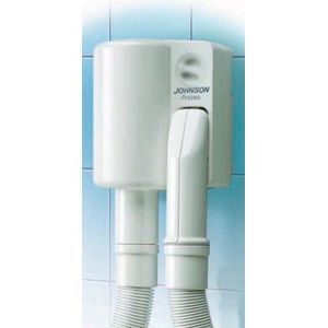 JOHNSON ELETTRODOMESTICI SUITE haardroger 800 W Wit