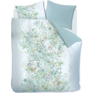 Kardol by Beddinghouse - The Retreat - Dekbedovertrek - Grijs - 140x200/220 cm