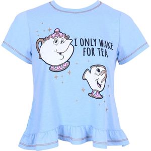 T-shirt Beauty en het Beest DISNEY PRINCESS