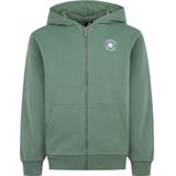 Felpa Converse Cnvb Ontdekte Ctp Volledige Zip Ho - Fashion Wear - Kinderen