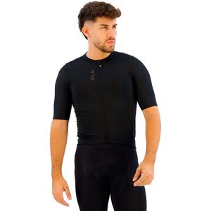 Shirt - Ademend - Lichtgewicht - UV-Bescherming - Minimalistisch Ontwerp