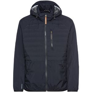 Camel Active zomerjas blauw