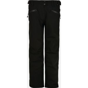 WATTS - Bardo - Skibroek - Zwart - Dames - 4 Way-Stretch Dupore-X 20K / 20K