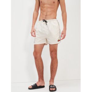 Ellesse Dem slackers swim shorts - off white