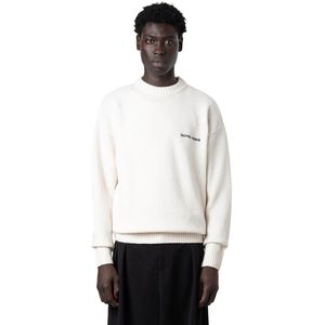 Quotrell - Aurora - Sweater - Ecru