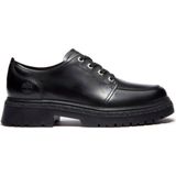 Timberland - CAMBRIA VALLEYLACE UP SHOE - Veterschoenen - Zwart - Winterlaarzen