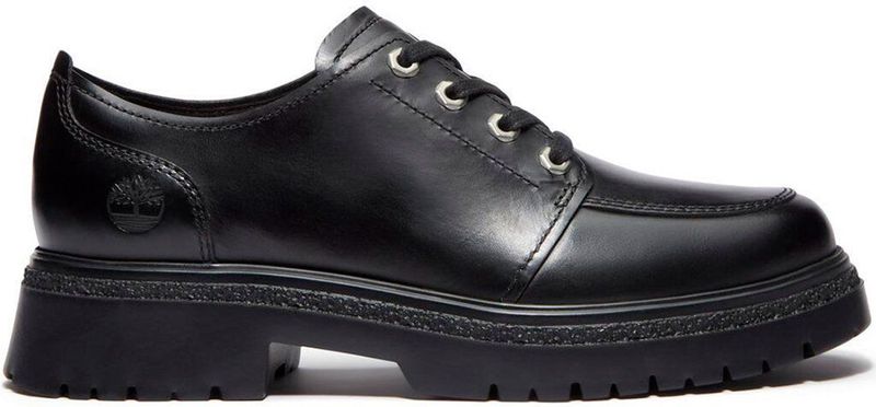 Timberland - CAMBRIA VALLEYLACE UP SHOE - Veterschoenen - Zwart - Winterlaarzen