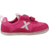 Munich - Baby Koda 09 - Schoenen - Roze - Zonder Veters - EU 18 - Meisjes