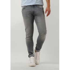 PURE PATH W1225 The Jone Jeans Heren - Broek - Grijs - Maat 31