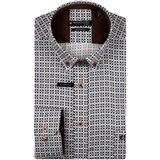 Giordano - Overhemd 527052 - Herenoverhemd