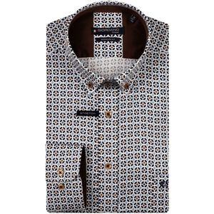 Giordano - Overhemd 527052 - Herenoverhemd