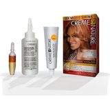 Revlon - Creme of Nature - Permanente Haarkleur - Karamel Bruin 9.2 - 56 g