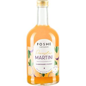 Pornstar Martini