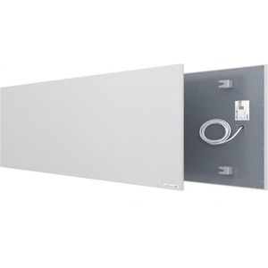 Eco-Line 330 Watt metalen infrarood verwarmingspaneel Welltherm