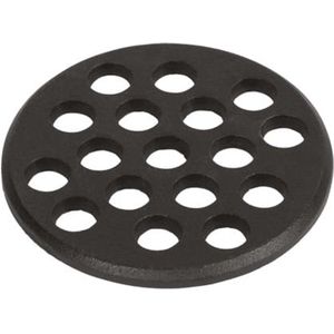 Cast Iron Grate Big Green Egg - XLarge