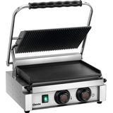 Bartscher - Contactgrill ""Panini-MDI"" 1GR A150976 - Horeca