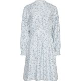 Damesjurk Moss Copenhagen Cajsa Karalynn AOP