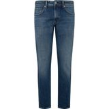 Pepe Jeans - PM207393 - Spijkerbroek - Straight Fit