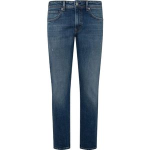Pepe Jeans - PM207393 - Spijkerbroek - Straight Fit