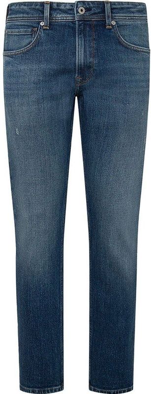Pepe Jeans - PM207393 - Spijkerbroek - Straight Fit