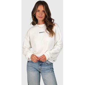 Brunotti - Esseries - Damestrui - Snow - Regular Fit