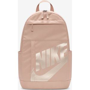 Nike Elemental Rugzak - Rose Gold/Rose Gold/(Mtlc Red Bronze)