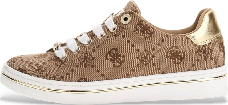 Guess - Stasey - Sneakers - Bruin