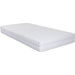 Matras - 90x190x14 - Comfort Foam -Mike