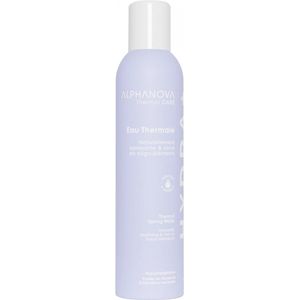 Alphanova - Thermal Care - Thermal Spring Water - 300 ml - Natuurlijk