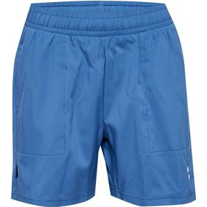 Hummel - HMLJR PULSE WORKOUT SHORTS - Sportbroek