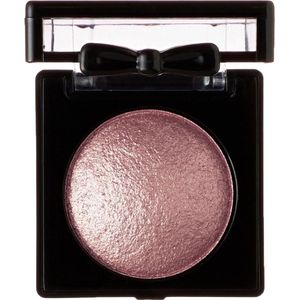 NYX Baked Eye Shadow - BSH03 Posh - Oogschaduw - 3 g