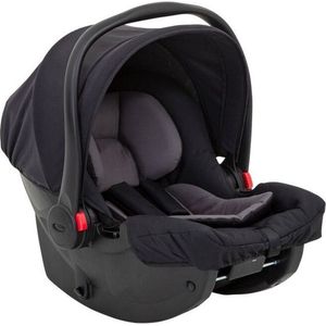 Graco SnugEssentials i-Size, ISOFIX, 0+ (0 - 13 kg; 0 - 15 maanden), 3 punten, Zijkant bescherming, Wasbare hoes