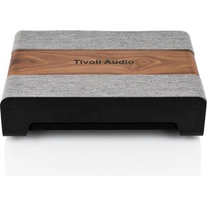 Tivoli Audio Model SUB - Subwoofer met Wifi functionaliteit – Walnoot / Grijs