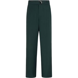 Lofty Manner - Trouser - Groen - Qj33 1 - Dames