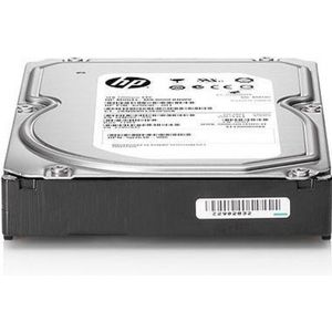 HP - 2TB SATA-schijf - 6G - 7.2K rpm - LFF