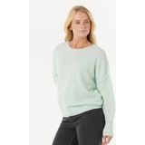 Rip Curl Emily Sweater - Aqua
