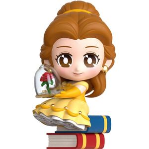 Disney Belle en het Beest - Belle Hot Toys Cosbi Verzamelfiguur