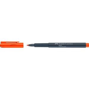 Faber-Castell marker - Neon - A little bit juicy - 1,5mm - FC-160815