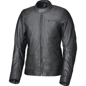Held Weston Leather Jacket Black 50 - Maat - Jas