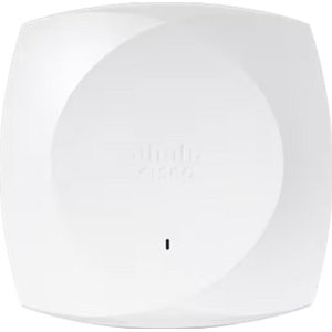 Cisco CW9176I-RTG - Network Accesspoint - 18000 Mbps - PoE