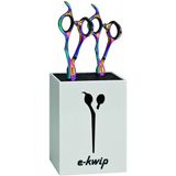 E-Kwip - Education Set - 5,5 Inch - Kappersschaar - Inclusief Tool Stand