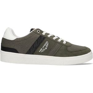 PME Legend Skytank Sneakers - Heren - Groen - Maat 47