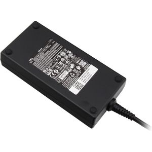 Dell 0DW5G3 oplader 180W - vlak