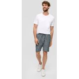 s.Oliver Bermuda DETROIT