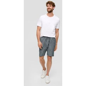 s.Oliver Bermuda DETROIT