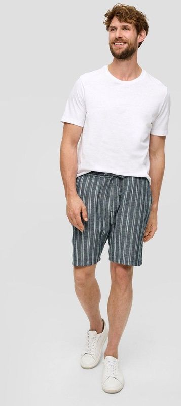 s.Oliver Bermuda DETROIT