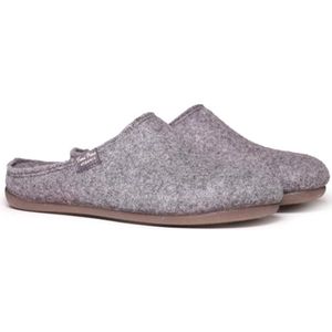 Dames Pantoffels van Gerecycled Vilt - Comfortabele Slippers